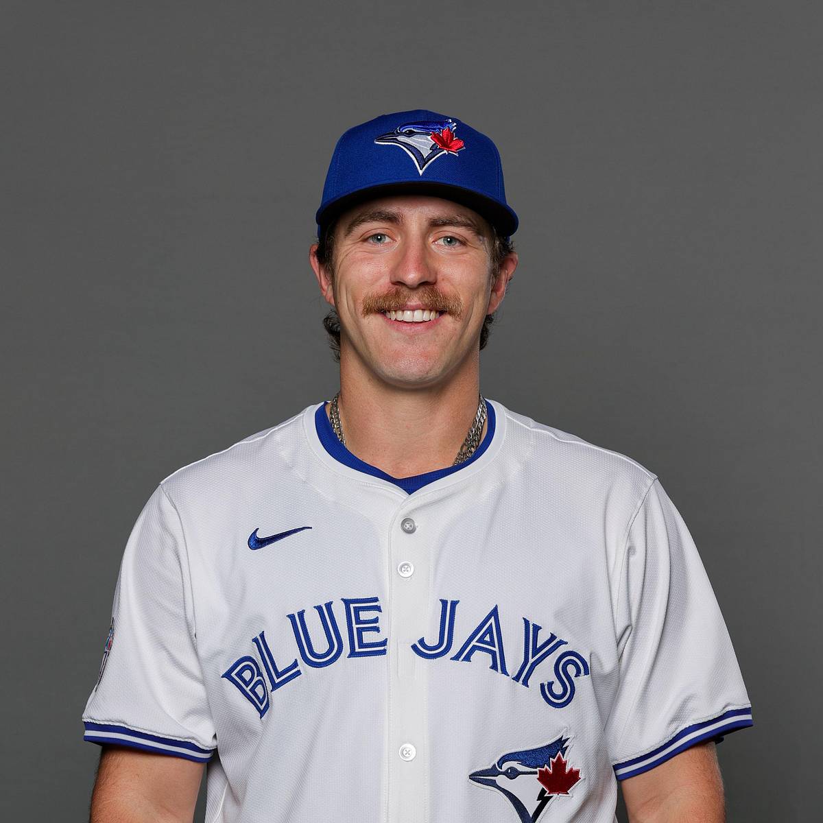 Chad Dallas Got His MLB Debut Call on Lou Gehrig Day. His Father Died From ALS.