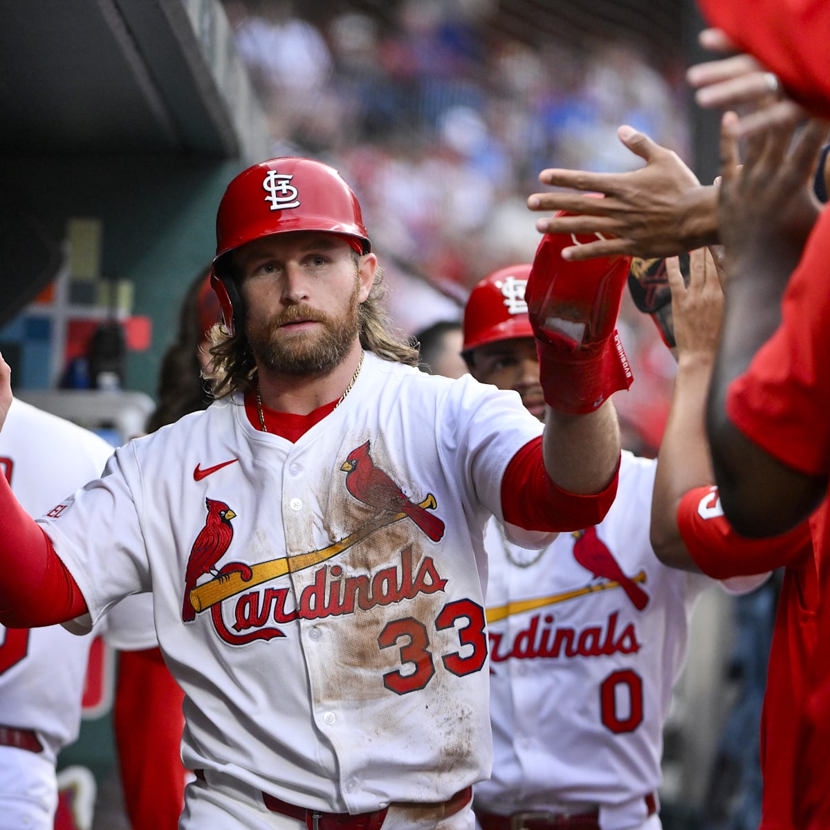 Cardinals Update: Brendan Donovan Facing Uncertain Weekend