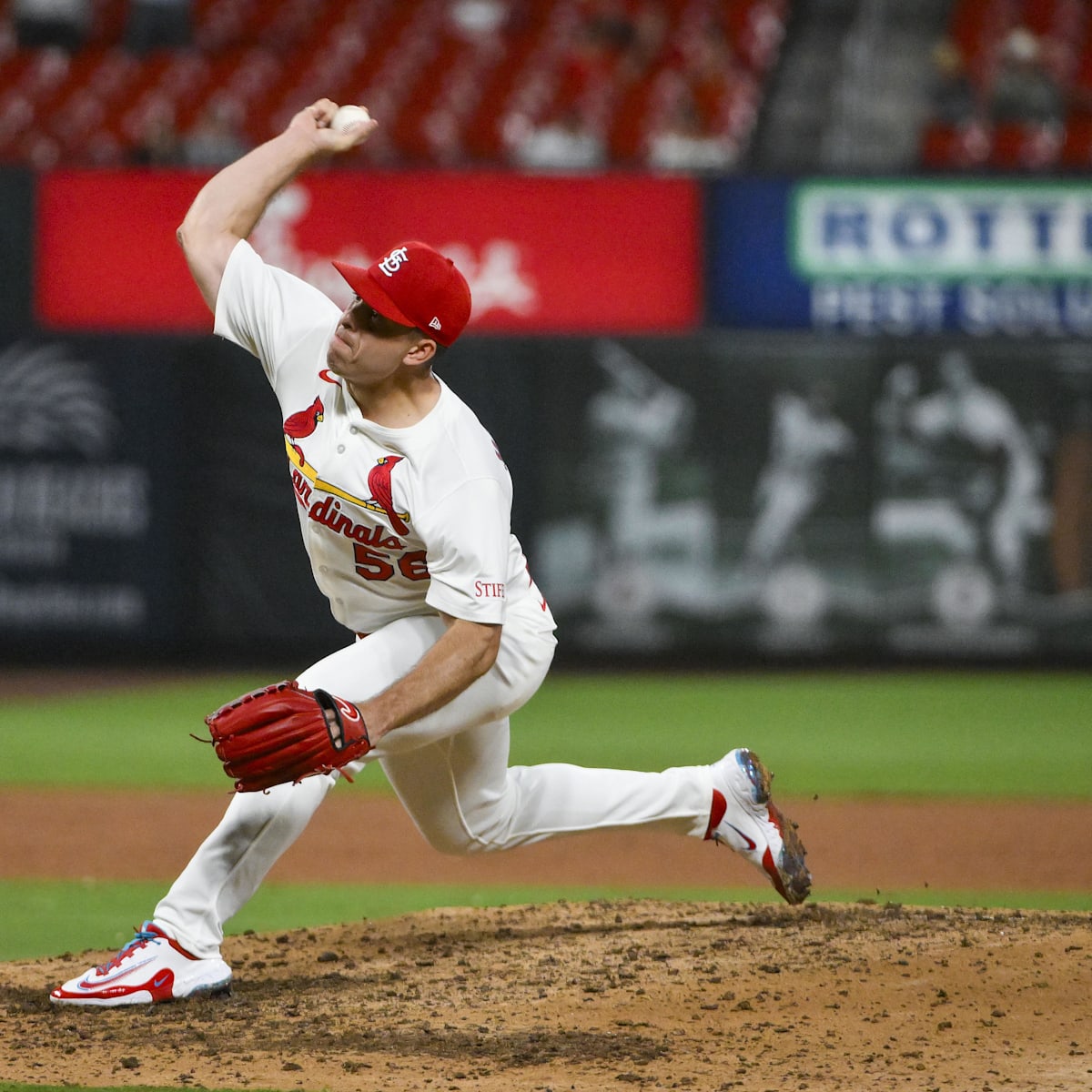 Cardinals Predicted To Cut Ties With $81 Million Star In Shocking