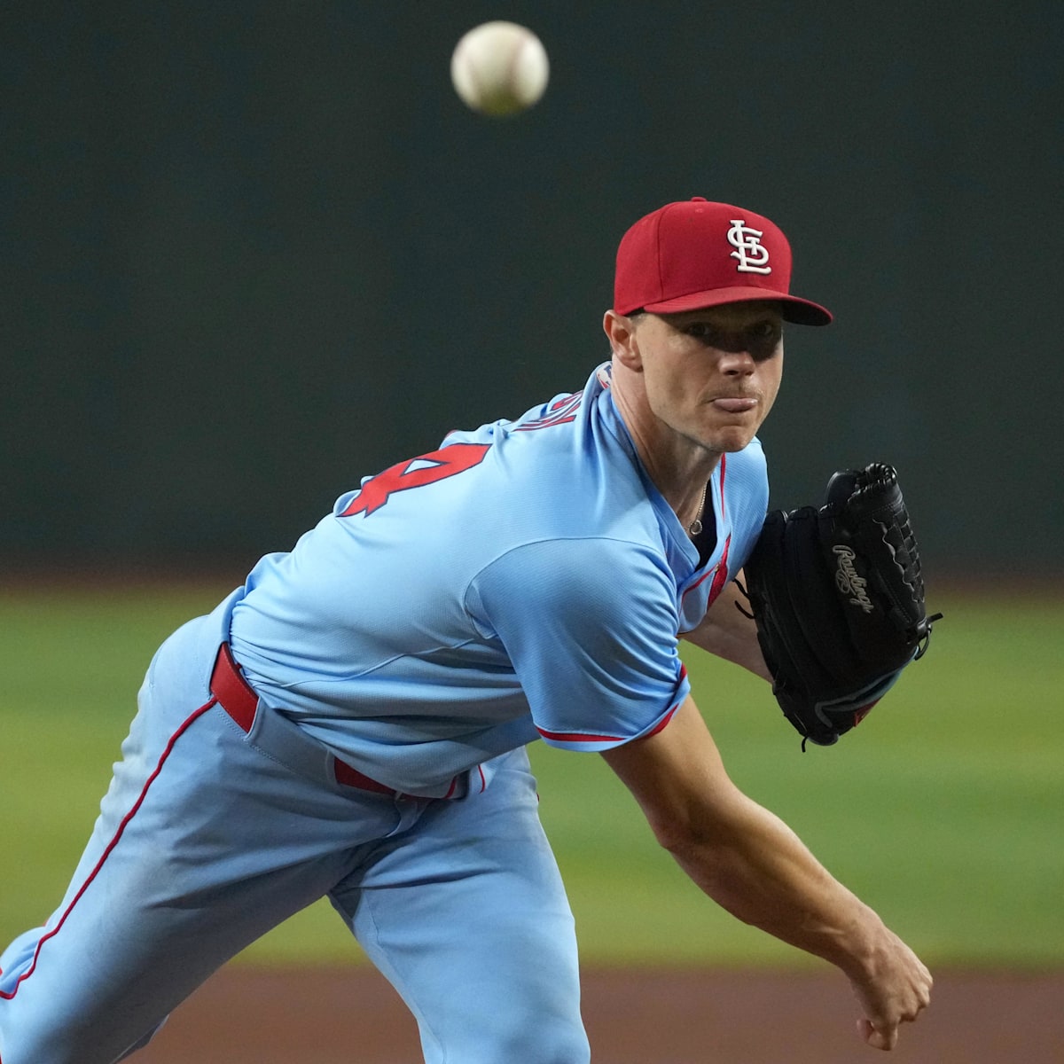 Cardinals Could Potentially Move $75 Million Ace This Offseason To