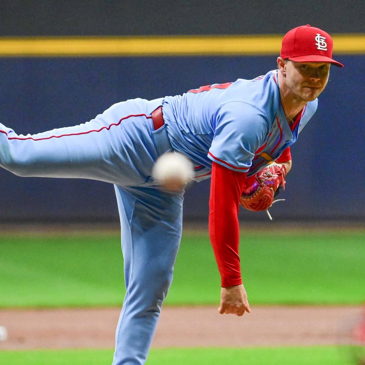 Orioles just got a huge win from rival's baffling Sonny Gray trade, image size:1200x1200