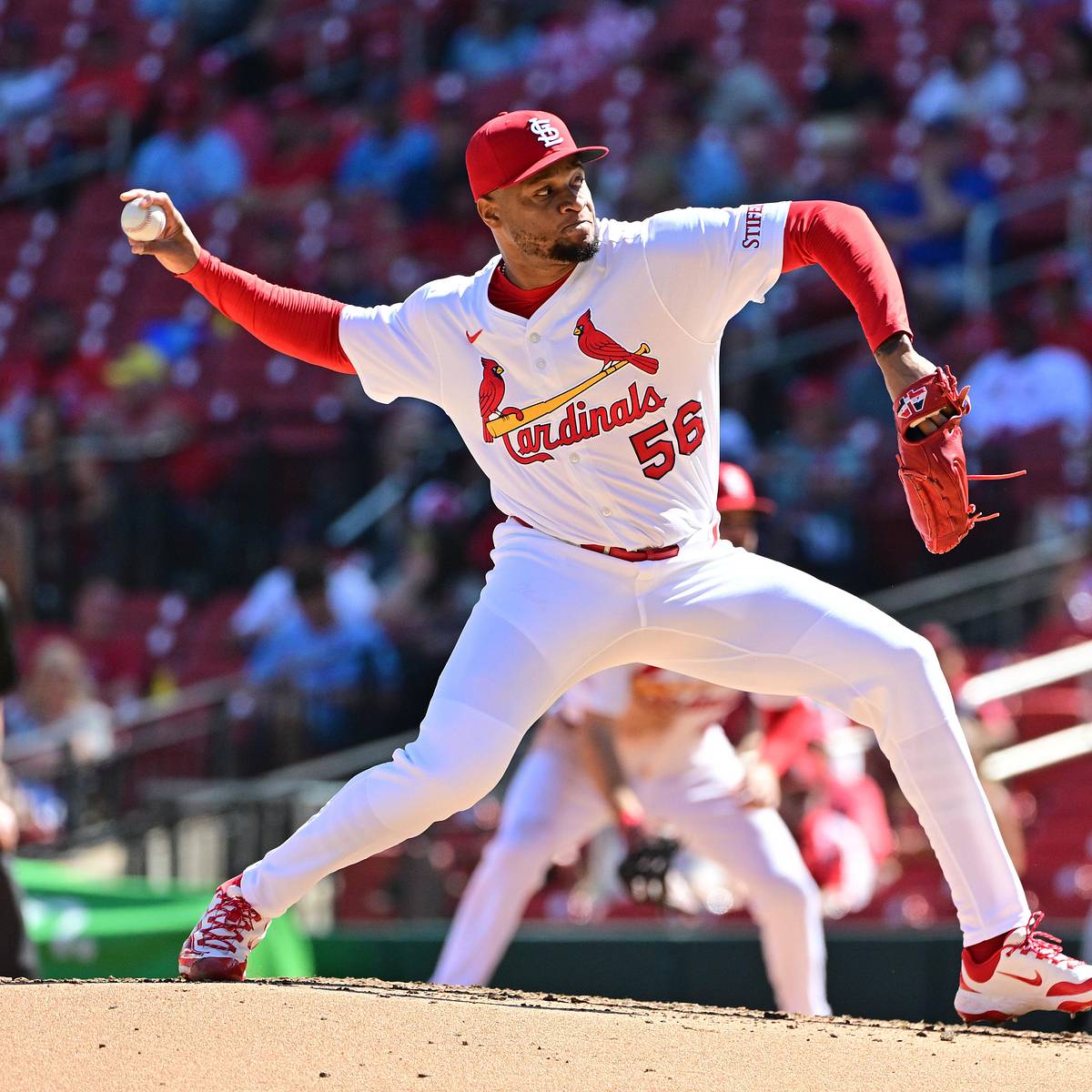 Cardinals DFA 7-Year Veteran In 40-Man Roster Shuffle