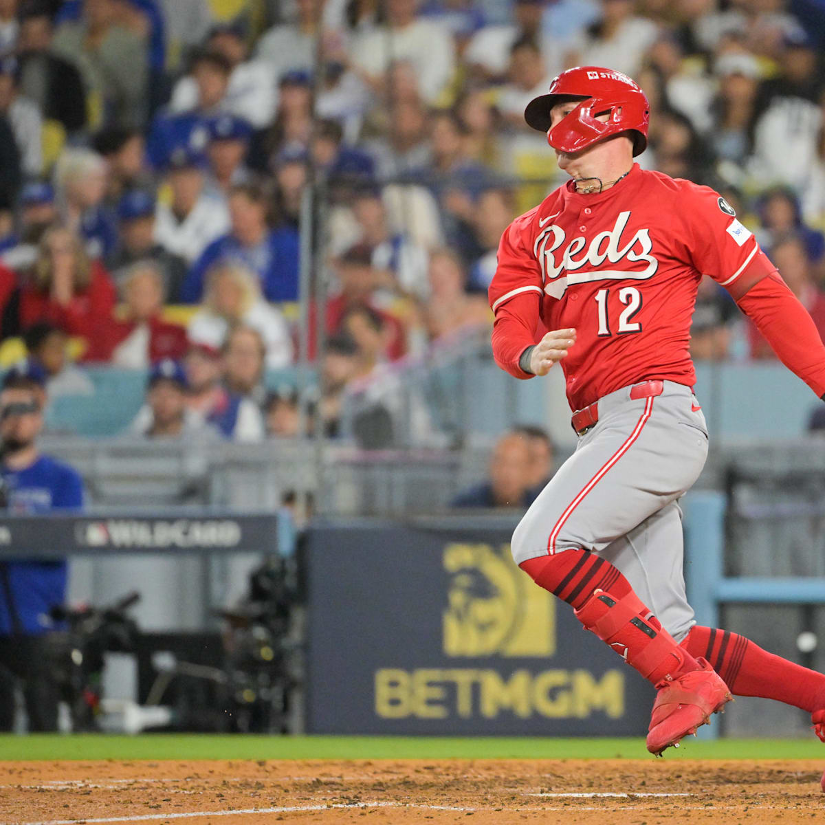 si.com - Curt Bishop - Comparing Cardinals Offseason Targets: Which Fit Is Best?