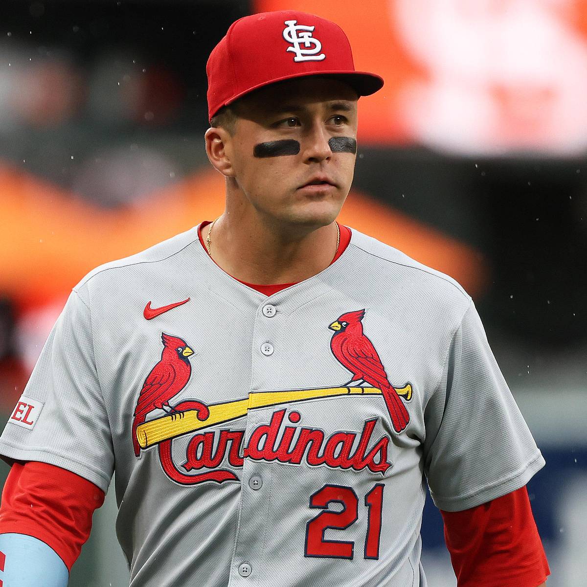 MLB Execs Believe Cardinals Could Trade Fan-Favorite Next