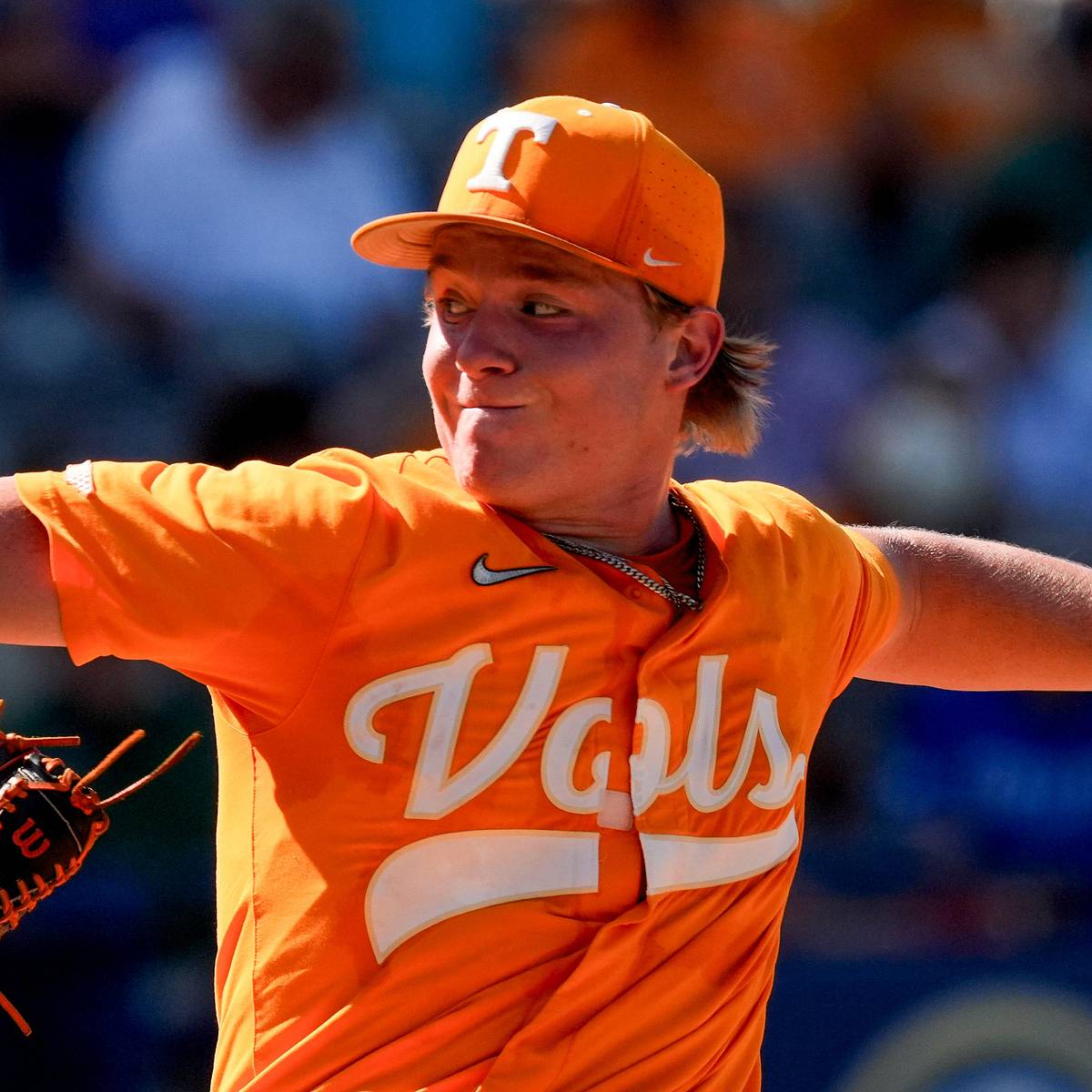 Flame-throwing Cardinals Lefty Has Makings of St. Louis Star