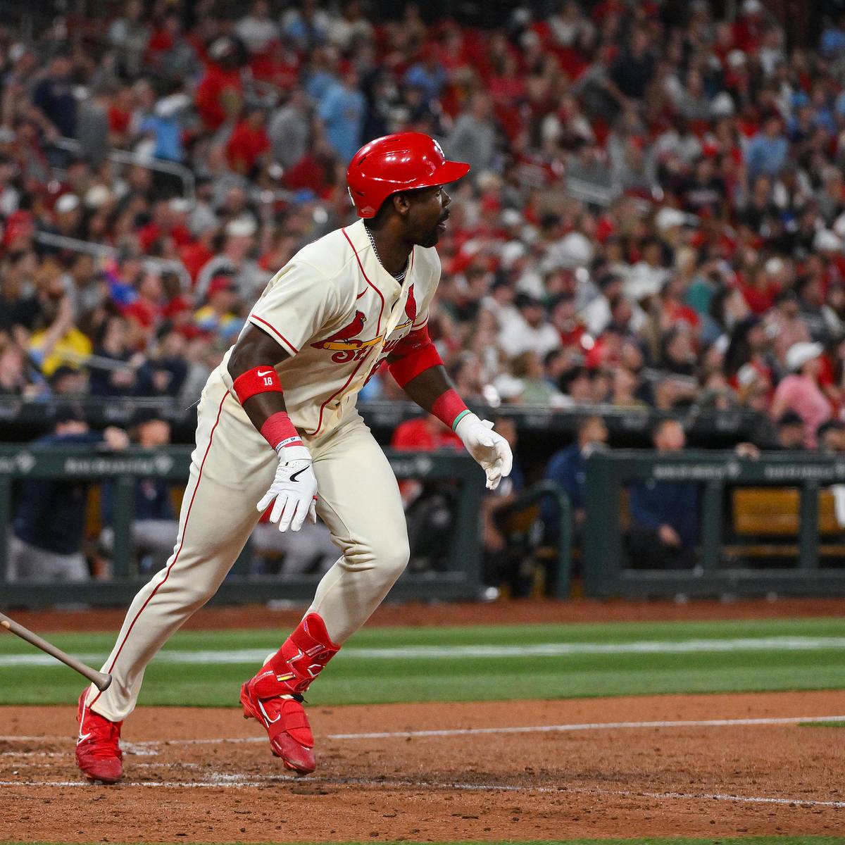 4 Overreactions Already Emerging From Cardinals' 8-6 Start