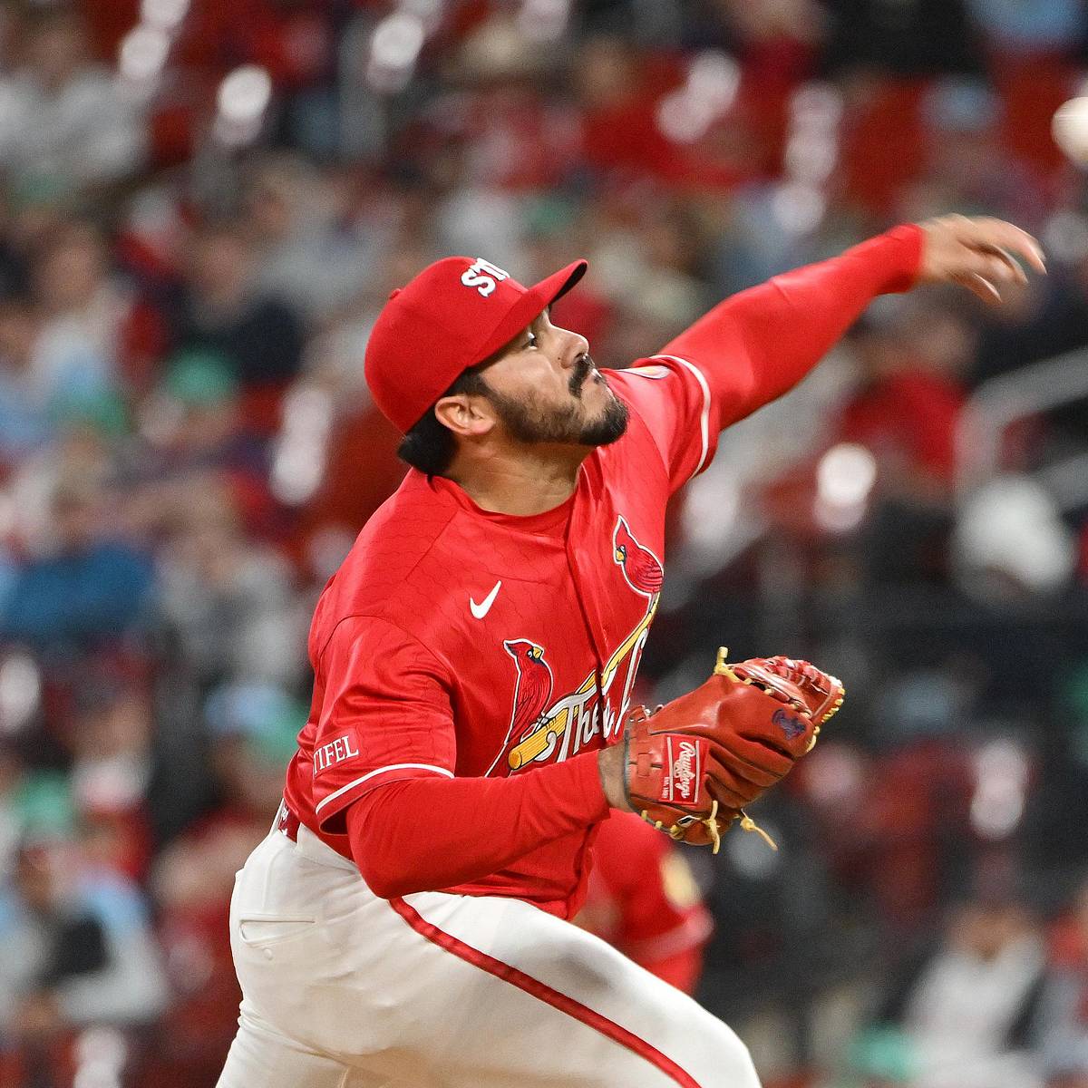 MLB Trade Big Board: 3 Players St. Louis Cardinals Could Trade in 2026