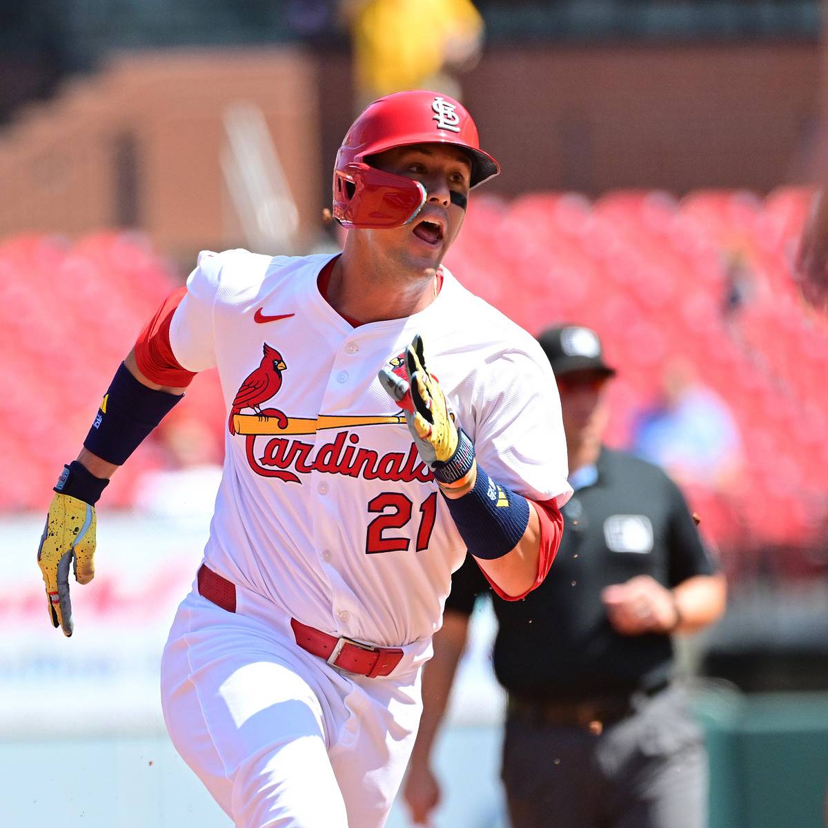 The 2026 St. Louis Cardinals Will Get Even Better Soon