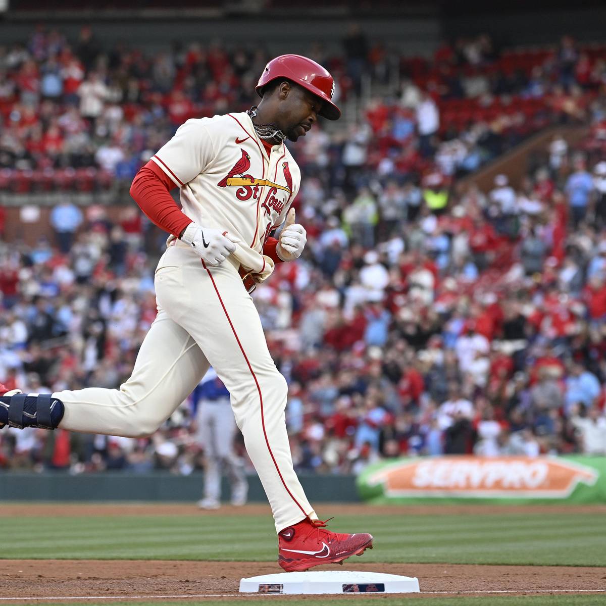 Jordan Walker's Hot Start Putting Cardinals On the Map
