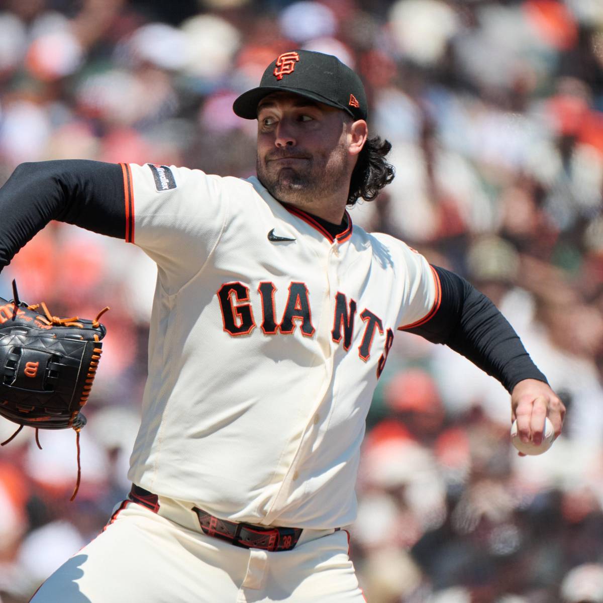 si.com - Curt Bishop - Cardinals Called Trade Fit for Two Veteran Starters as Deadline Approaches