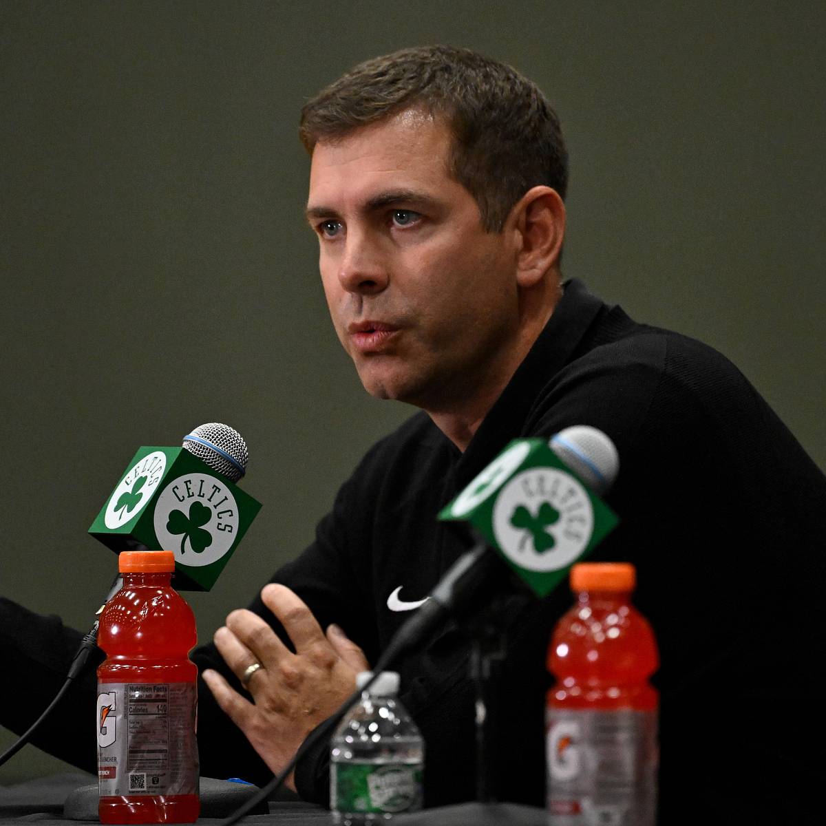 si.com - John Karalis - Latest Boston Celtics Rumor Fits With Brad Stevens' Expected Offseason Plan