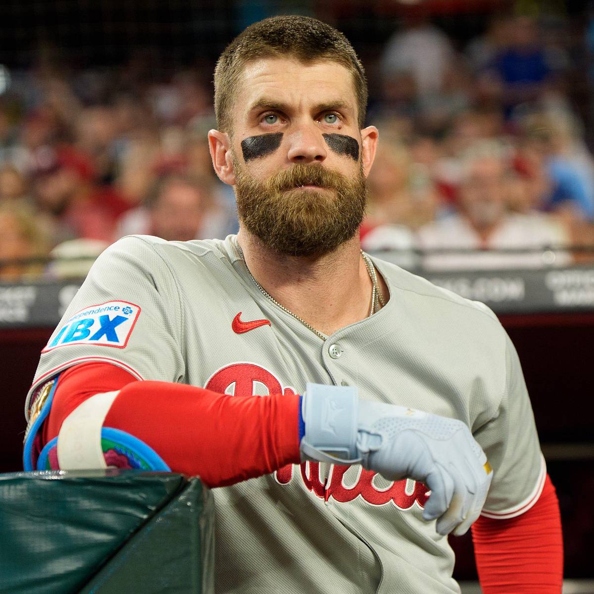 Here's What A Cubs Trade For Bryce Harper Might Cost — And Why Chicago  Should Do It