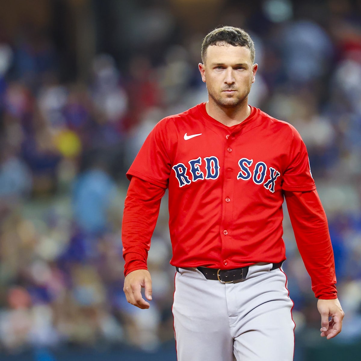 si.com - Grant Young - Craig Counsell Explains Why Alex Bregman Is A Natural Fit With Cubs