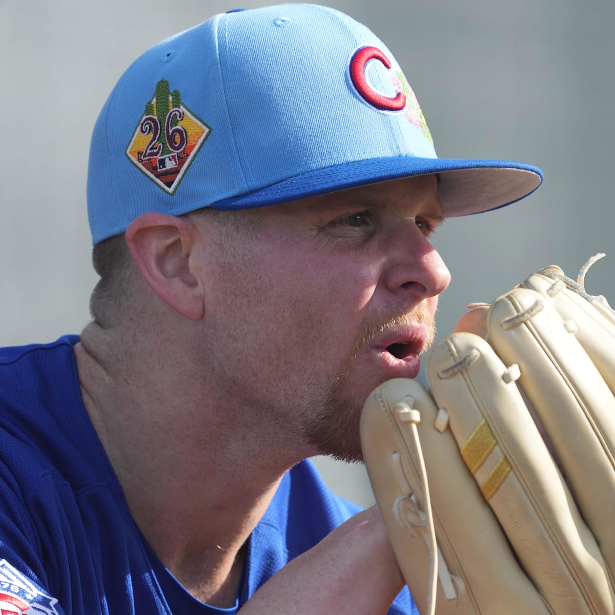 si.com - Matt Postins - Cubs Fans are Being Shut Out of TV and Radio Coverage for the Majority of Spring Training