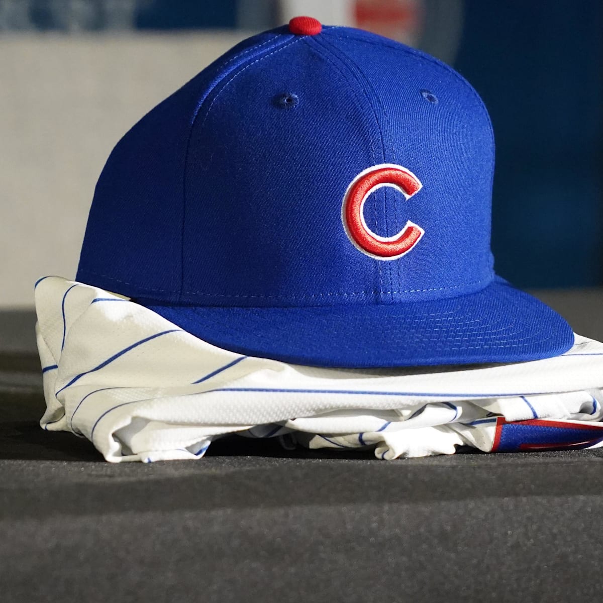 si.com - Michael Brauner - Cubs Again Named as Trade Deadline Fit for Top Ace