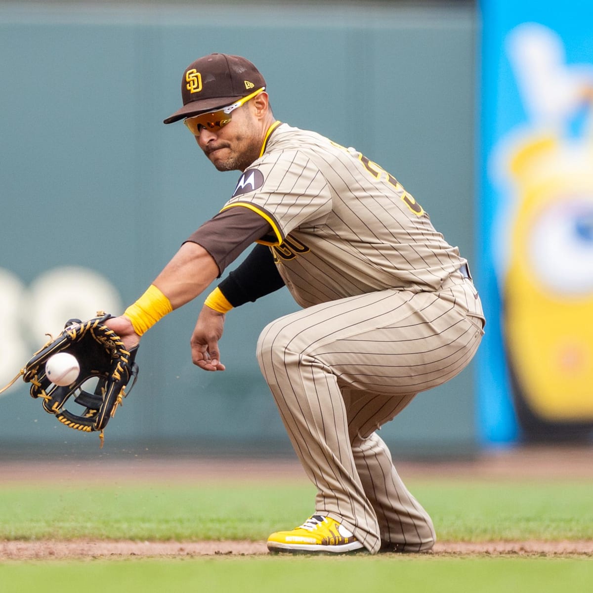 Potential D-backs Free Agency Target: Donovan Solano
