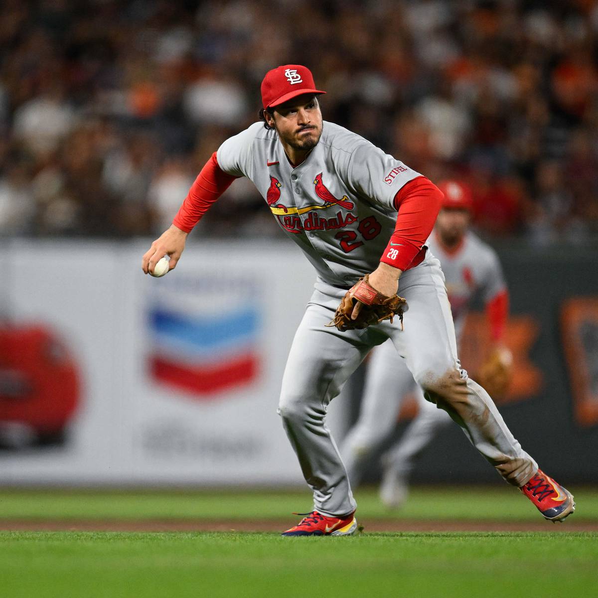 Star Third Baseman Named Good Fit for Diamondbacks