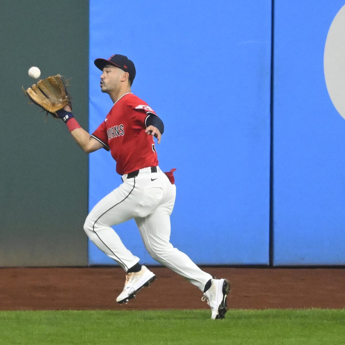 si.com - Alex D'Agostino - Diamondbacks Named Trade Fit For Guardians All-Star