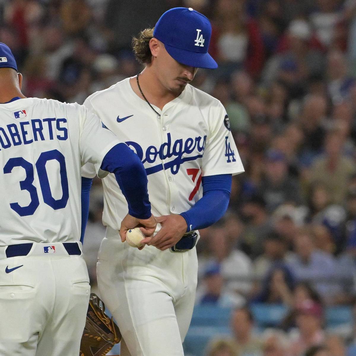 Dave Roberts Reveals Critical Element Dodgers Bullpen is Lacking