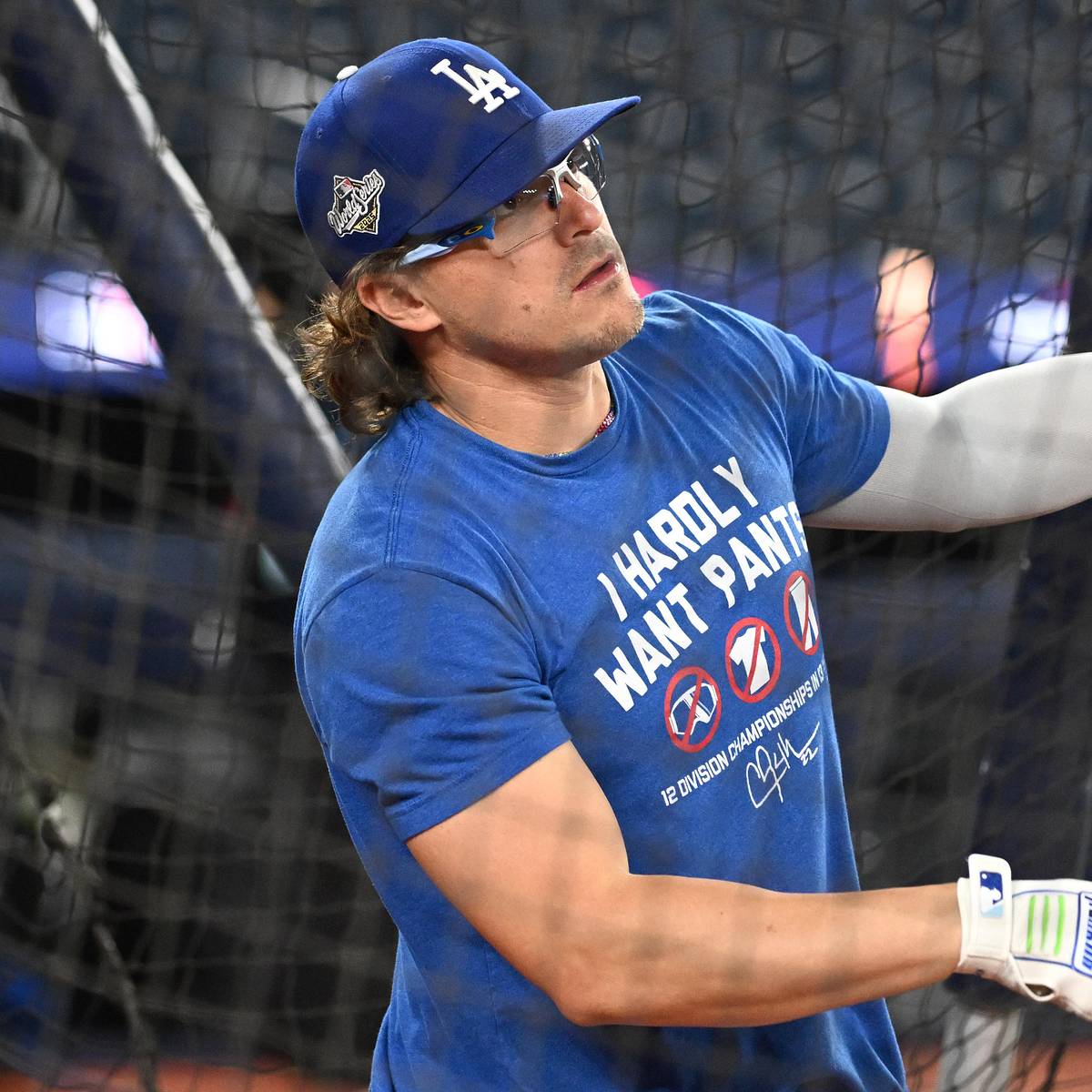 Kiké Hernandez Reveals Injury Update That Could Impact His Free Agency