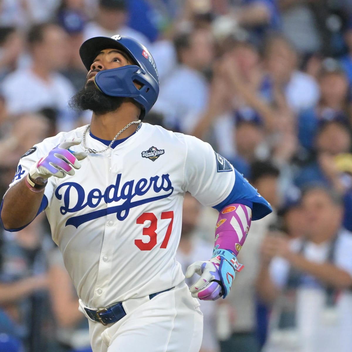 One Big Reason Teoscar Hernández Will Have Bounce-Back Season for