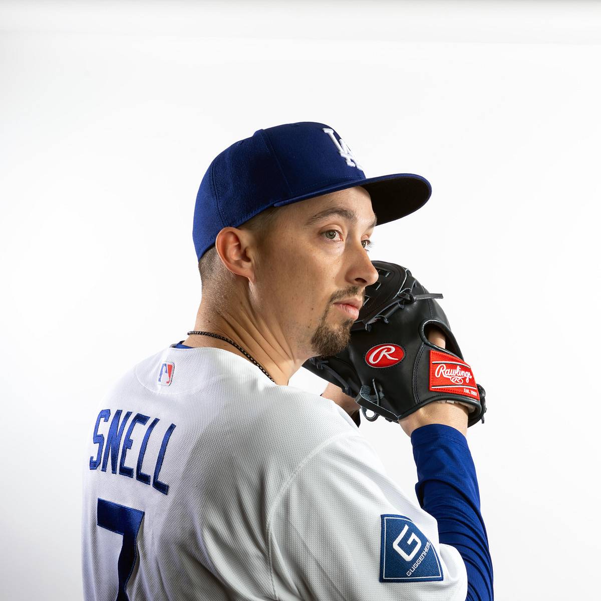 Blake Snell's Plan for Remainder of Spring Training