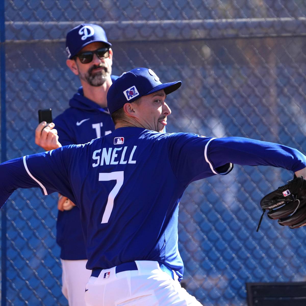 Patience is Necessary With Blake Snell's Expected Timeline for Return