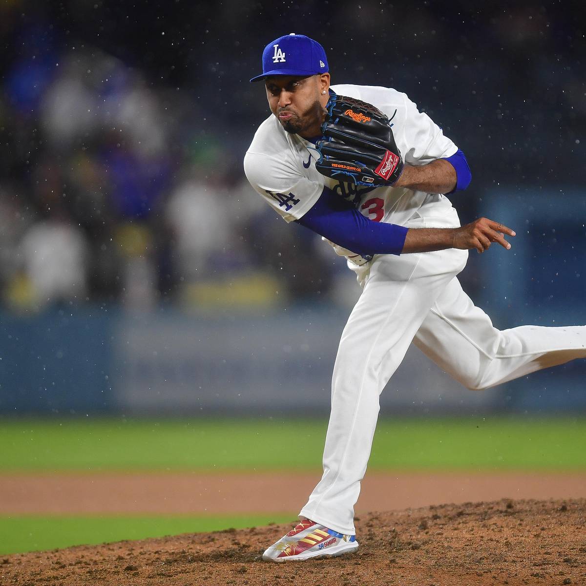 Dodgers Have Clear Free Agent Answer to Replace Edwin Diaz