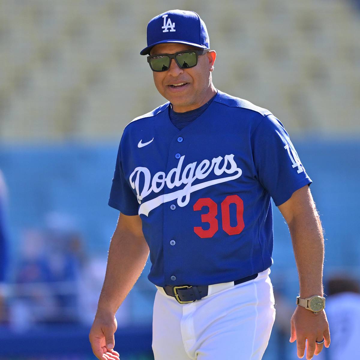 Dodgers