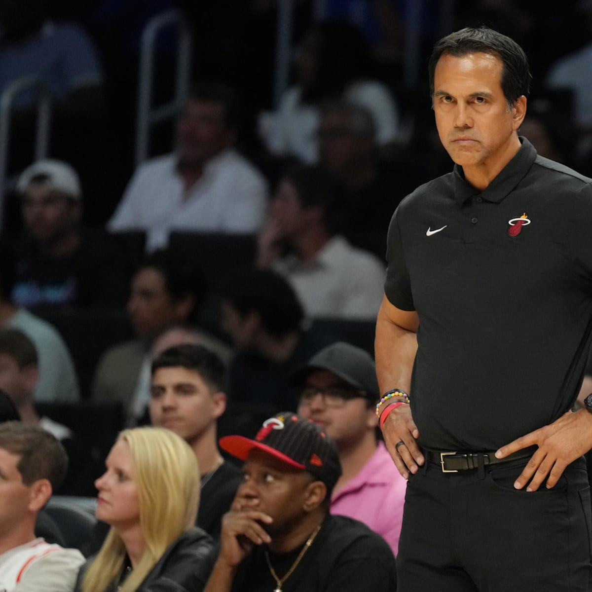 Heat get crucial reality check ahead of Bam Adebayo’s looming return