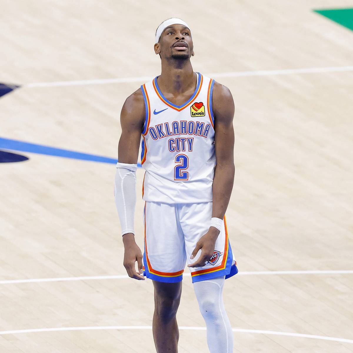 Dwyane Wade Lays Out Path For Oklahoma City Thunder