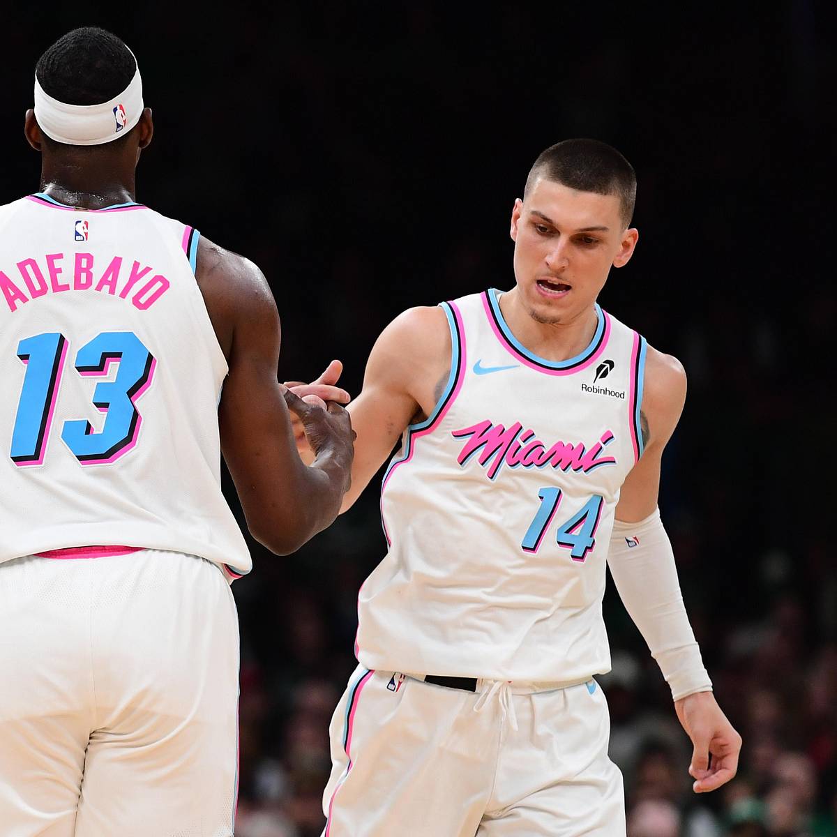 Image for Heat defensive keys