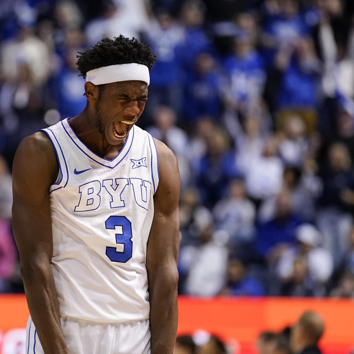 si.com - Jared Koch - How AJ Dybantsa Would Fit Into the Utah Jazz's Lineup