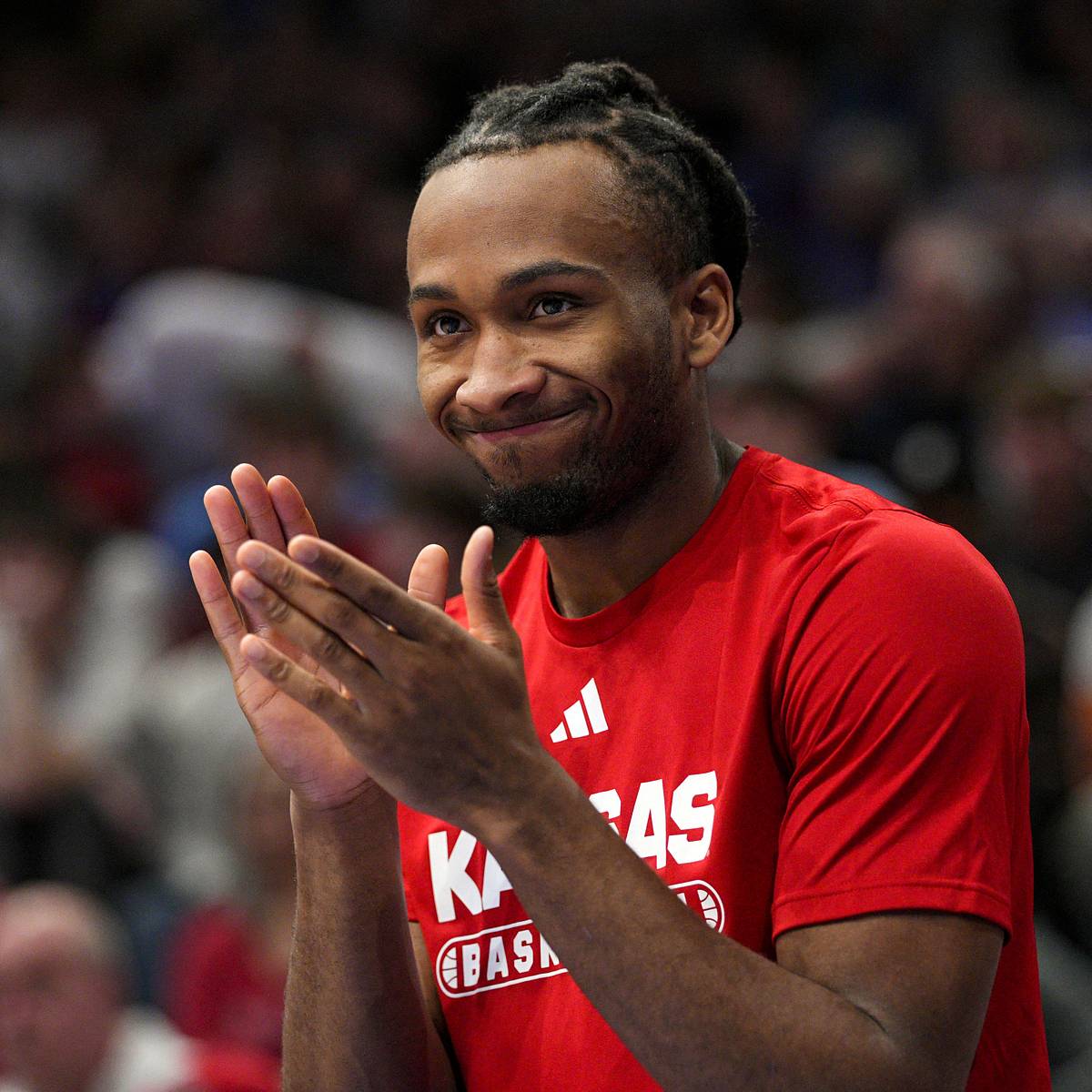 si.com - Jared Koch - Darryn Peterson Medical Update Strengthens His Case for Jazz at No. 2