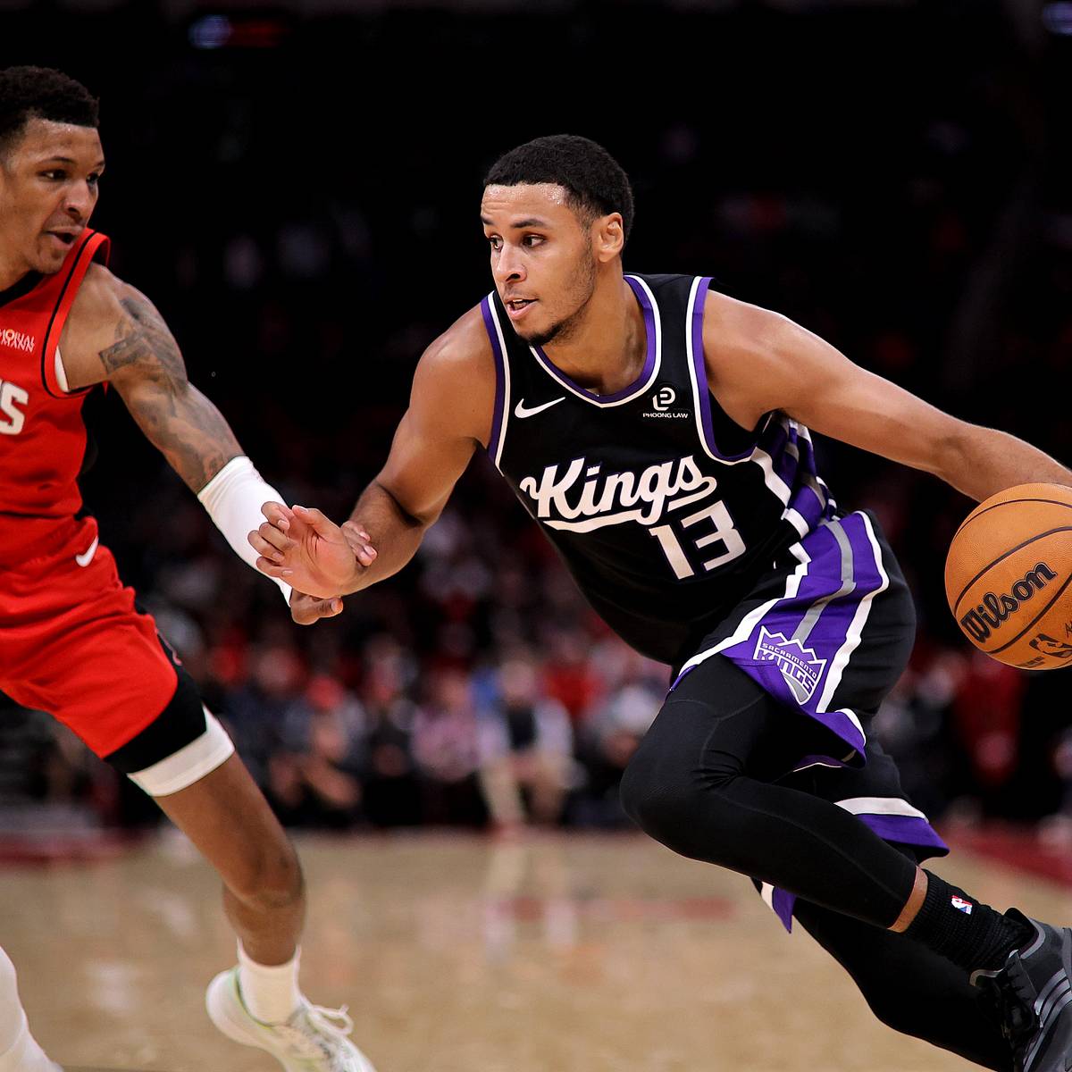Image for Three Takeaways from Kings Blowout Loss to Rockets