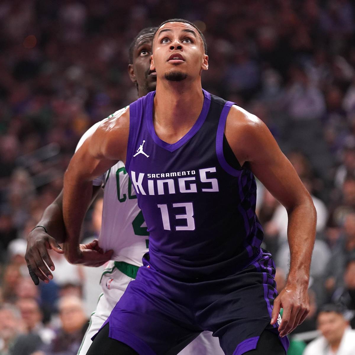 Image for Kings Announce Keegan Murray's Final Injury Status for Pacers Game