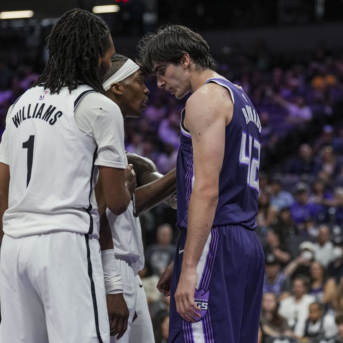 si.com - Will Zimmerle - Predicting the Kings' Record in Final 10 Games of the Season