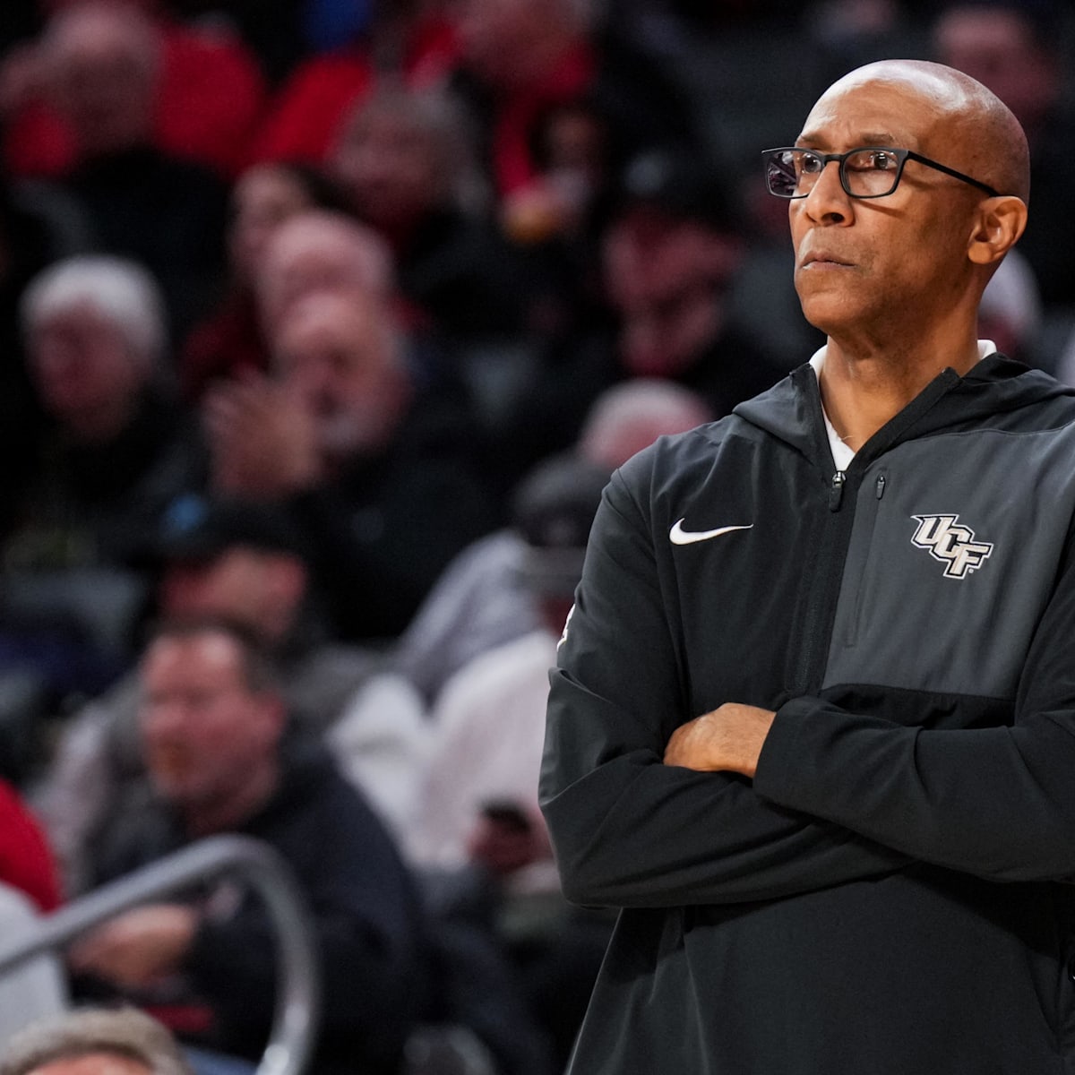 si.com - Bryson Turner - UCF Knights 2026 Basketball Recruiting Class Breakdown: Best Additions, Biggest Misses
