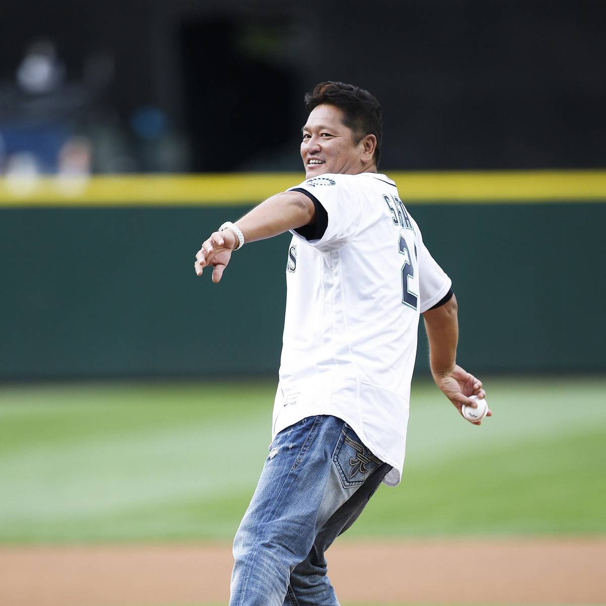 Kazuhiro Sasaki is One of Many Japanese Players to Have Big Impact