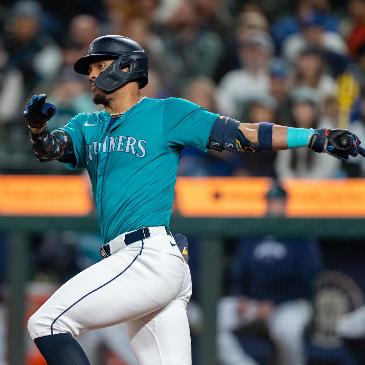 Seattle Mariners Predicted to Have Successful Season by Popular Baseball  Website