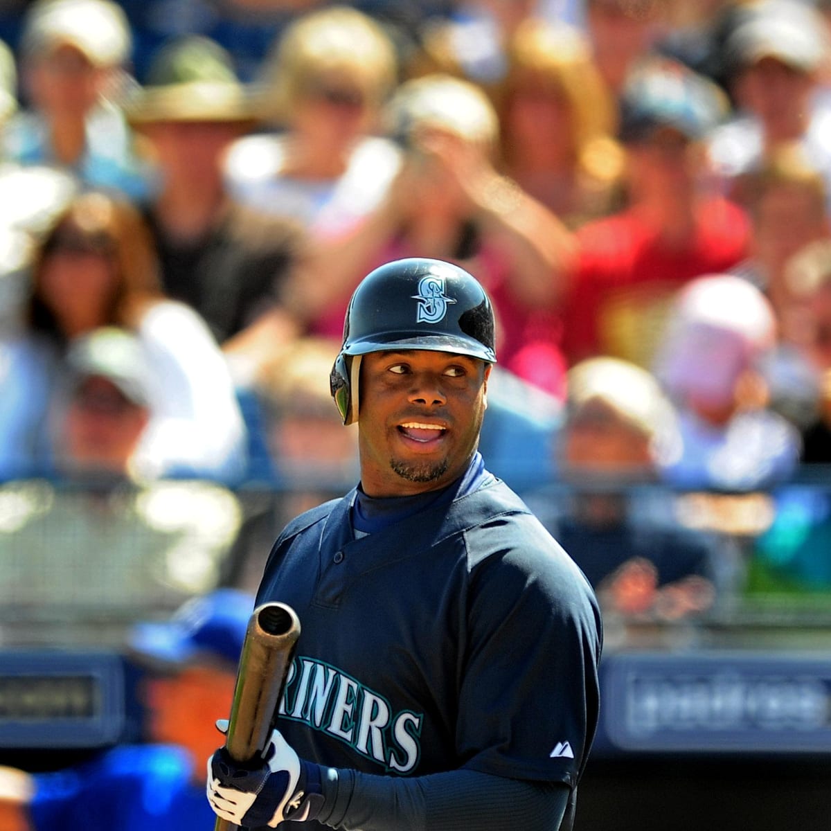 jackie robinson ken griffey jr