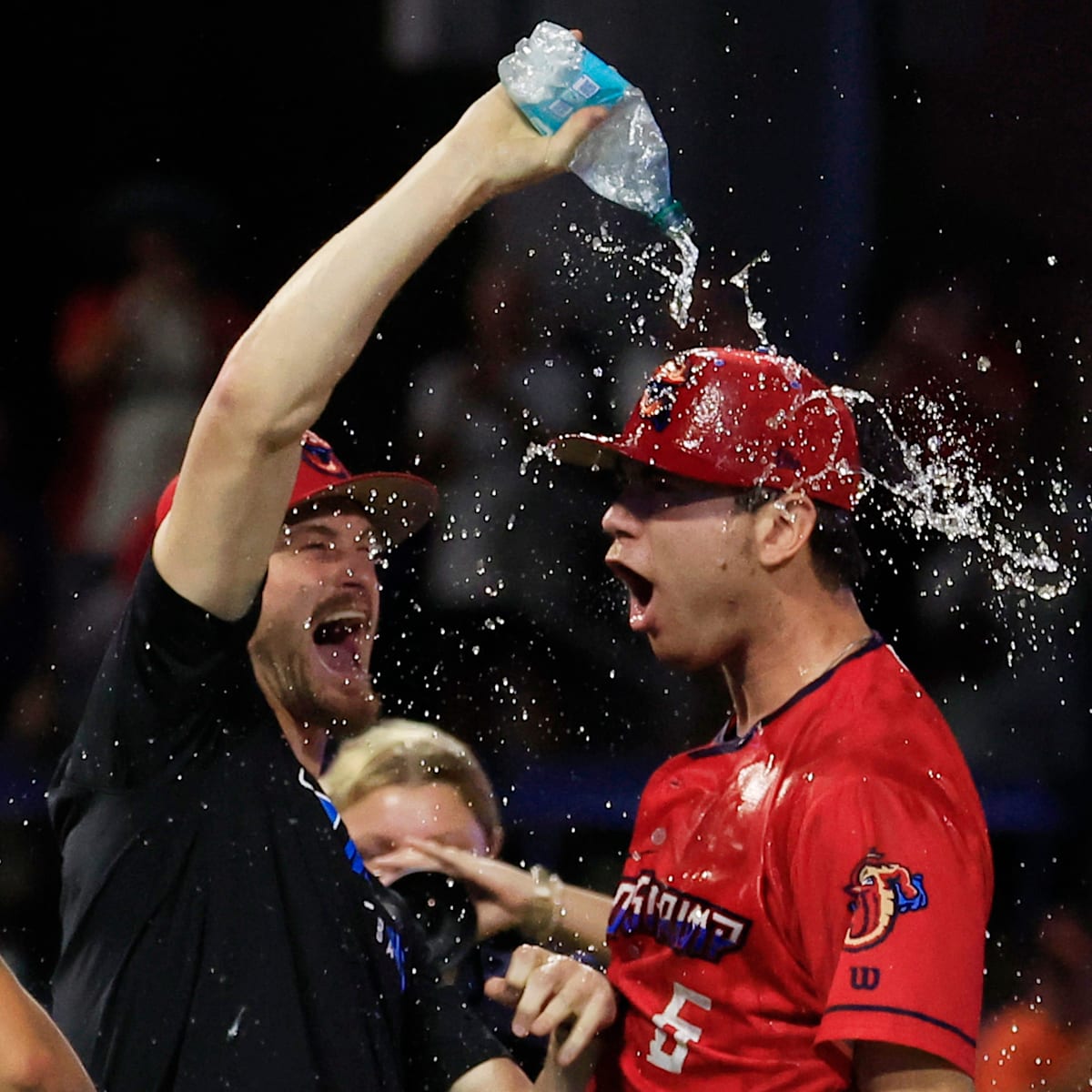 si.com - Matt Postins - Marlins Prospect Josh White May Fit Perfectly in 'Bullpen of Misfits' in 2026