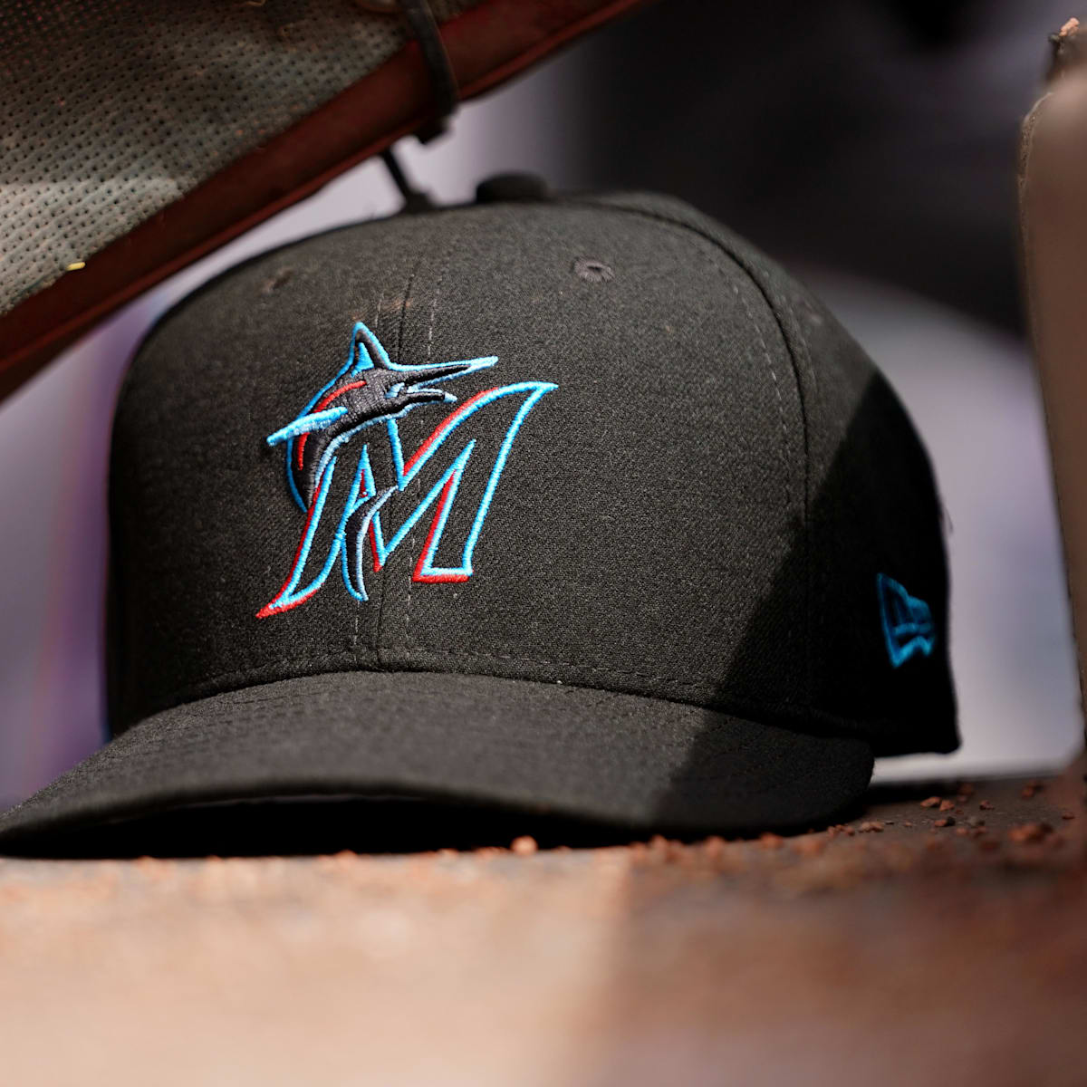 si.com - Maria Aldrich - Marlins Have Trouble Breaking Out in Latest MLB Farm System Rankings