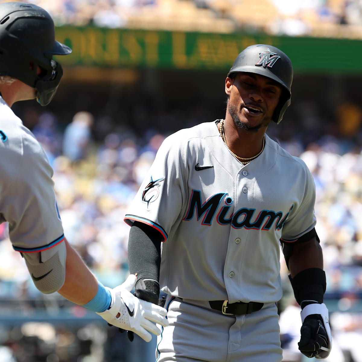si.com - Seth Dowdle - How to Watch Marlins Series Opener vs. Phillies: TV Channel, Live Stream, Radio