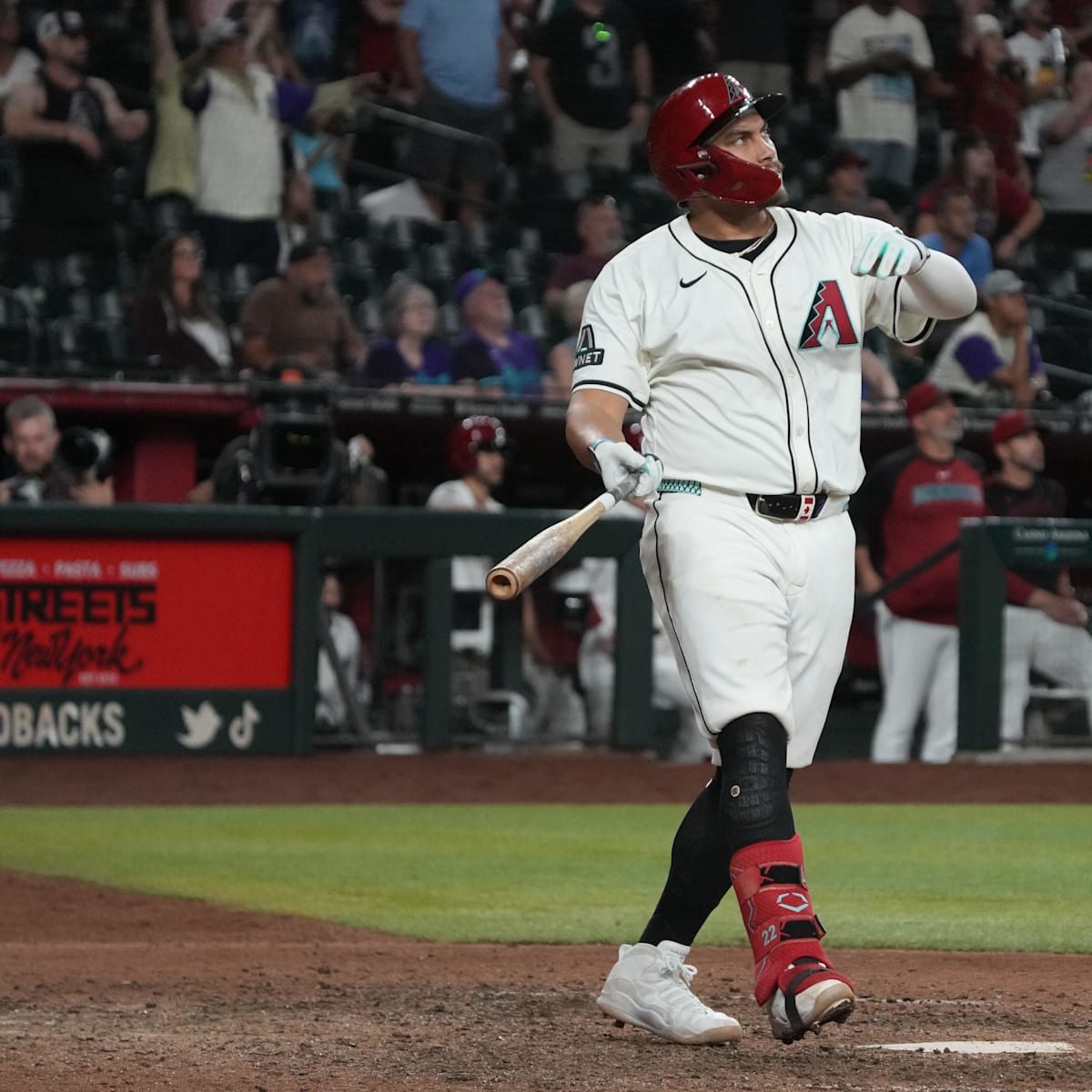 Mets deemed as possible landing spot for pair of impact sluggers