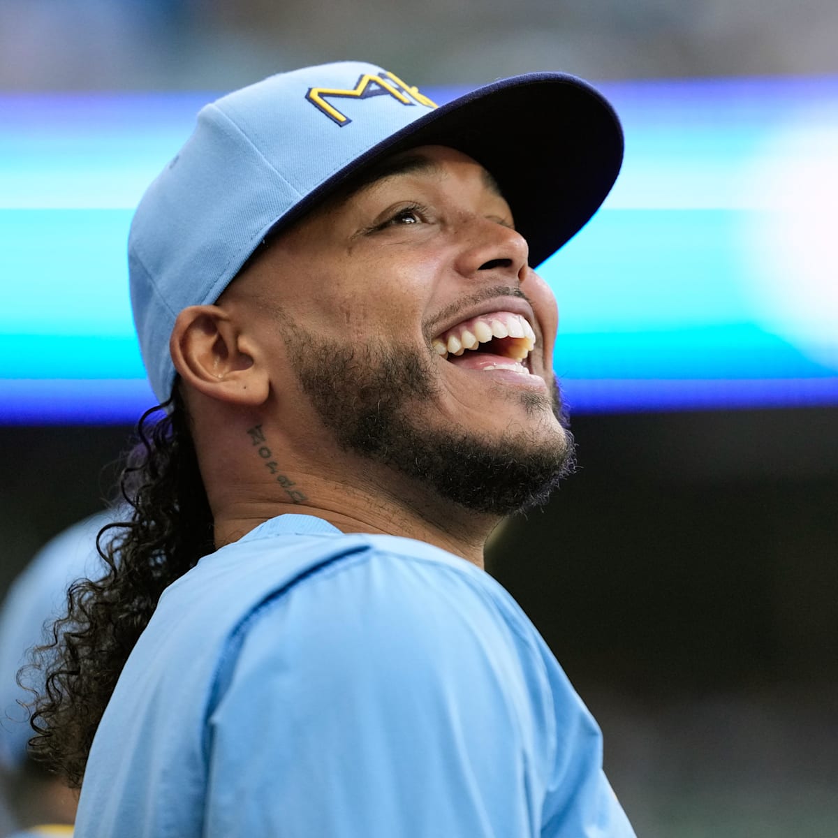 si.com - Grant Young - How Freddy Peralta Will Fit in Mets Clubhouse