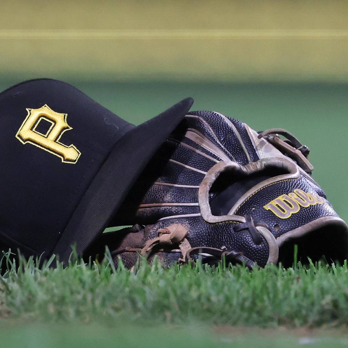 Pirates Seen as Potential Trade Partner for Mets' Slugger Before