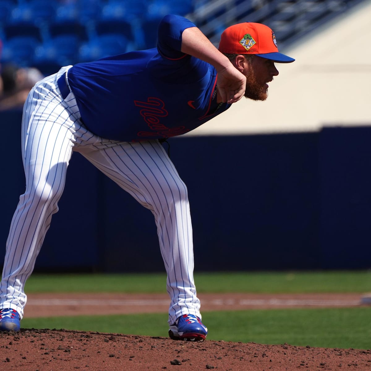 si.com - Michael Sakuraba - Mets to Call-Up Future Hall of Fame Reliever