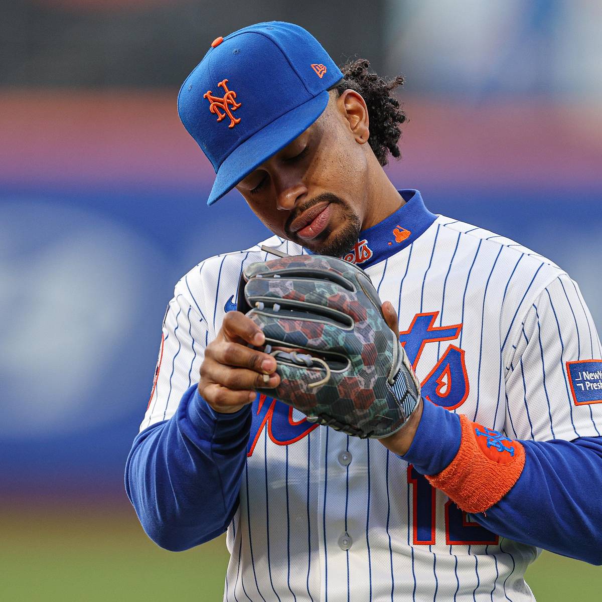 Mets Provide Rationale for Star's Early Defensive Lapse