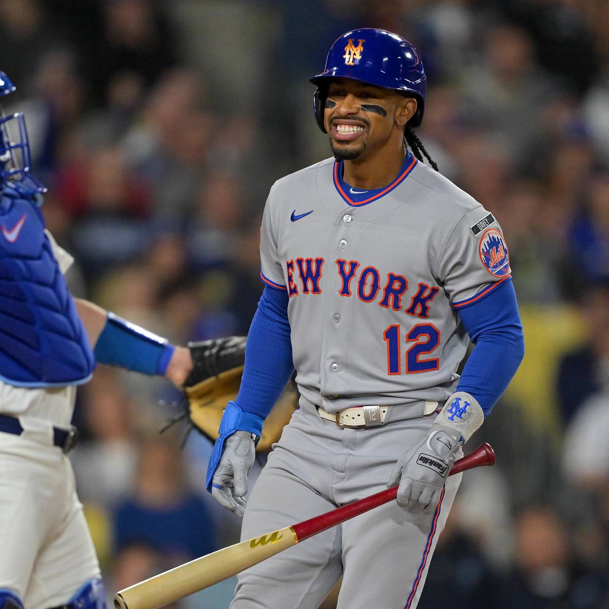 Mets' Hitting Coach Speaks on Team's Struggles